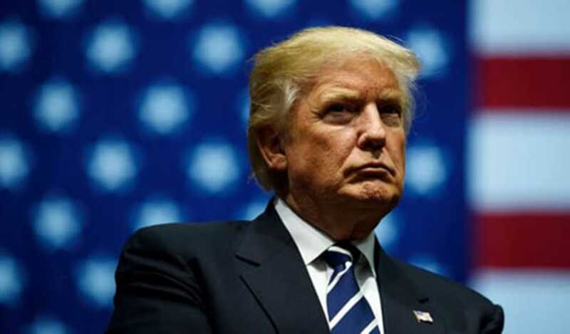 Трамп выразил восхищение иранскими дронами и высказал критику в адрес американского военно-промышленного комплекса