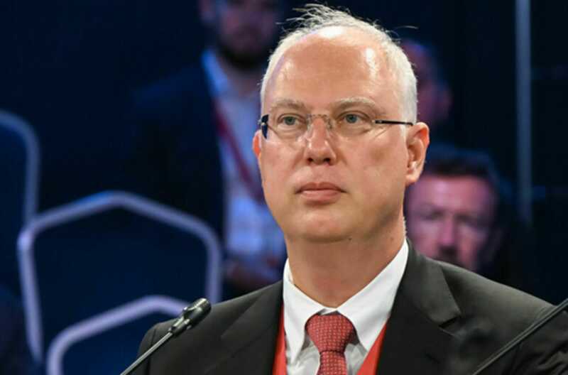 Россия объявила о достижении прогресса в переговорах с Украиной и выразила благодарность команде Трампа