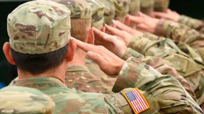 В конце года США приступят к переговорам о выводе своих войск с территории Европы