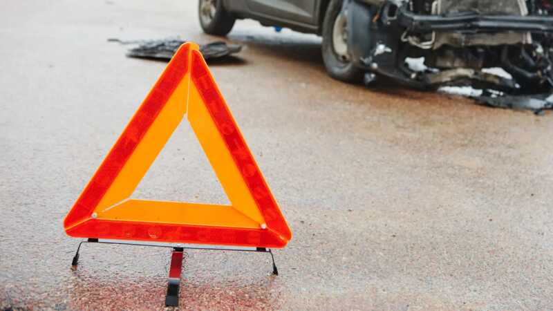 Стало известно число пострадавших в аварии с автобусом, произошедшей в Подмосковье