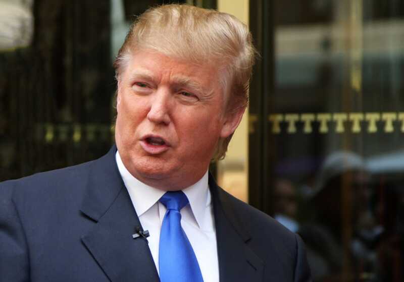 Трамп уклонился от ответа о новых санкциях против России