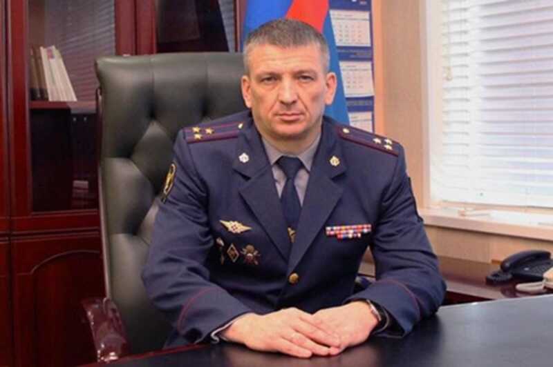 «Инспекция» детского сада, угрозы и фальсификация: за чем запомнился экс-руководитель УФСИН Юрий Емец