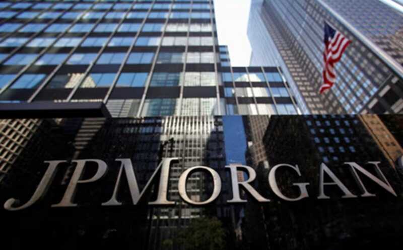 JPMorgan дал прогноз о завершении конфликта и о неопределенном будущем Украины