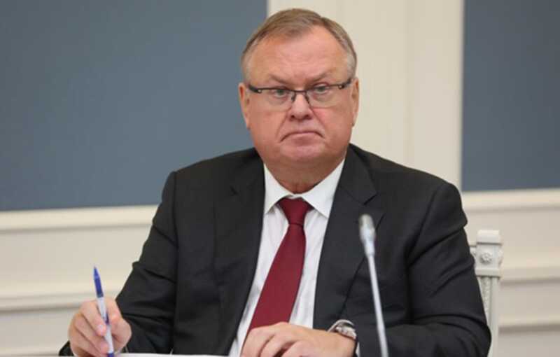 Костин под давлением: банкротство дела или политическая договорённость с Вашингтоном?