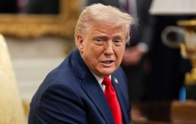Трамп сорвал секретность обмена пленными между Россией и Украиной