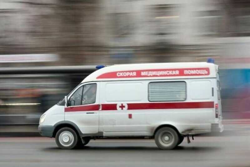 Пассажиры чуть не сварились заживо в автобусе в Челябинске