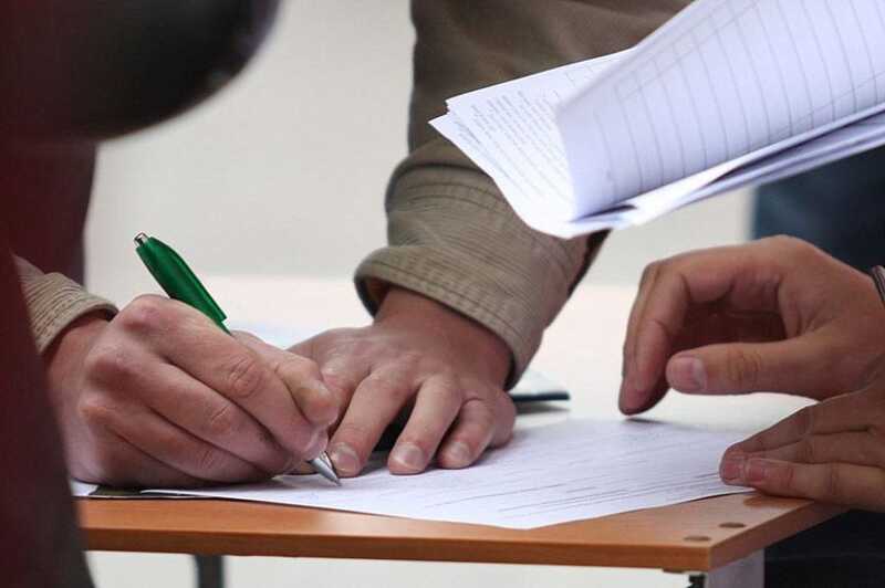 В Польше смертельно больной отец ищет новую семью для сына