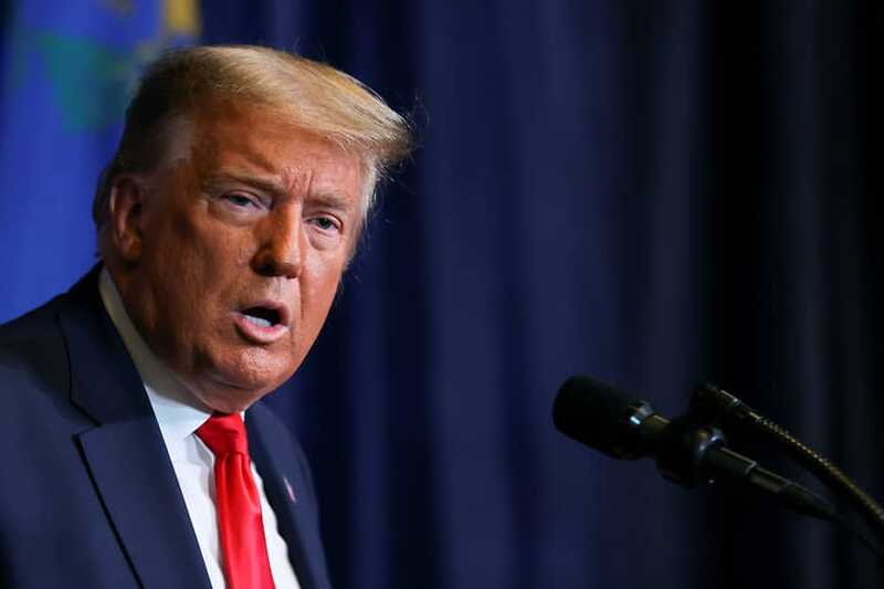 Терпение Трампа по отношению к Путину заканчивается, - Politico