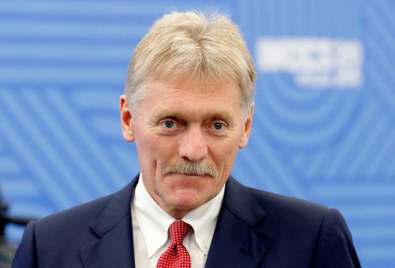 Кремль отклонил предложение Белого дома о проведении переговоров в Швейцарии