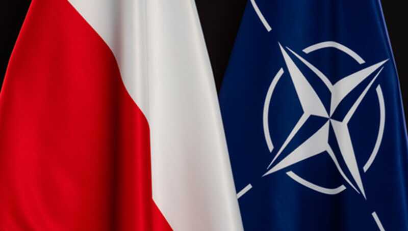 Польша стала первой страной в НАТО, которая приблизилась к уровню военных расходов в 5% от ВВП