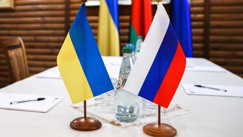 Москва отсрочила передачу условий по мирному соглашению до переговоров с Украиной в Стамбуле