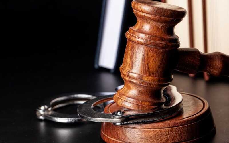 Суд Калининграда отправил адвоката в СИЗО по делу о передаче секретной информации