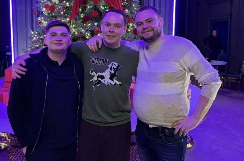 Одесский бизнесмен Владимир Филиппов сбежал в Молдову и открыл новый бизнес