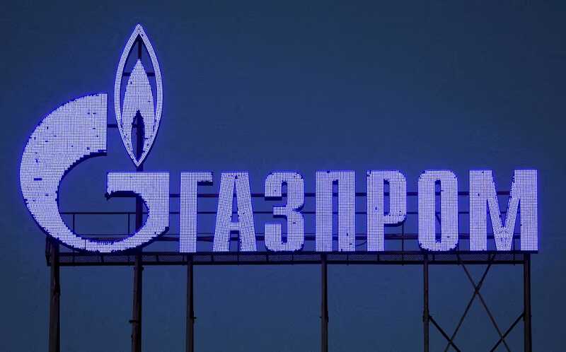 «Газпром» спасут за счет двойного повышения газовых тарифов для промышленности