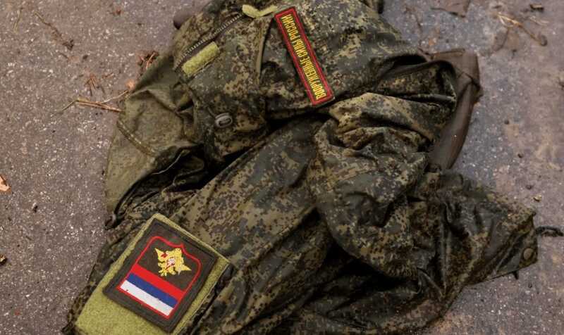 Бедные регионы России теряют больше всего солдат на войне