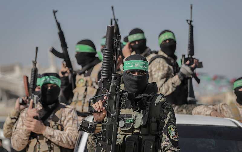 В Газе не верят в мир: ХАМАС требует гарантий от США и Израиля