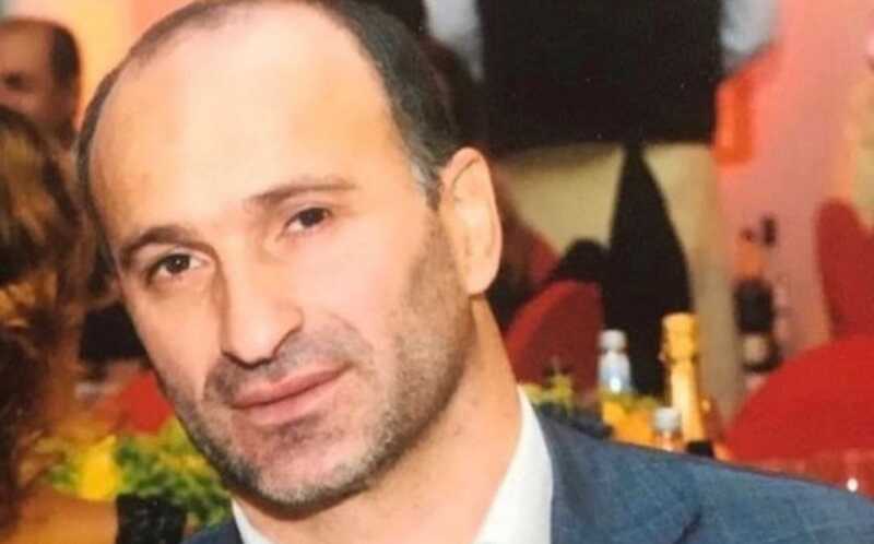 Телохранитель Тархан Эльдукаев отказался признать вину в деле о покушении на Авраама Руссо
