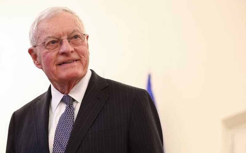 США подталкивают Киев к «техническим переговорам» с Россией, - Washington Post