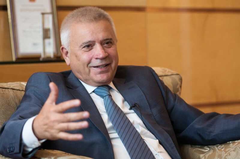 Как нефтяной магнат Вагит Алекперов и его «теневые помощники» обходят санкции с помощью офшоров и трастов