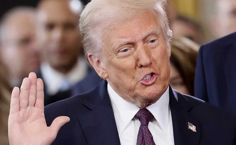 Белый дом подтвердил готовность Трампа ужесточить санкции против Москвы