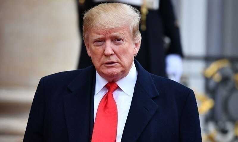Дональд Трамп официально удвоил пошлины на сталь и алюминий