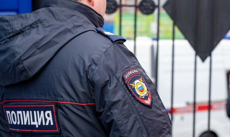 Люди, похитившие блогера на глазах у прохожих в Москве, представились сотрудниками Росгвардии