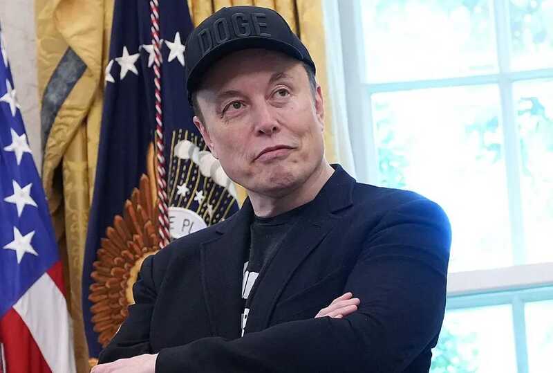 Илон Маск заявил, что правительственные расходы ведут Америку к катастрофе