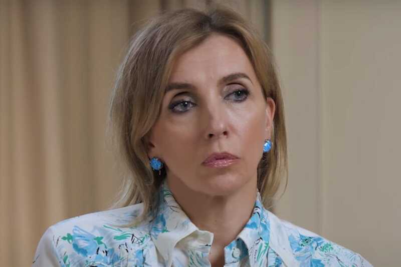 Светлана Бондарчук поделилась, как мужчины повлияли на формирование характера Анджелины Джоли