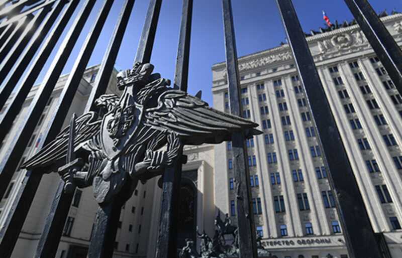 Министерство обороны Украины установило контакт с Российской Федерацией для обмена военнопленными