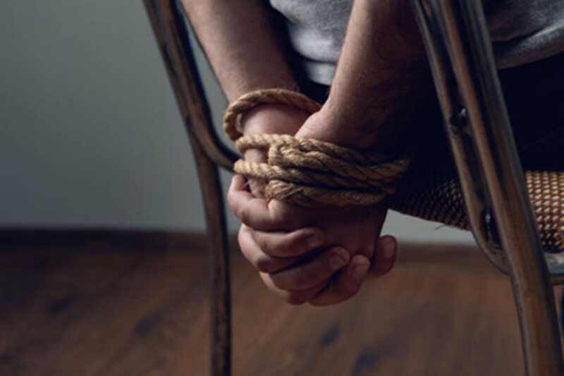 В Париже преступники похитили отца криптомагната и потребовали за него выкуп