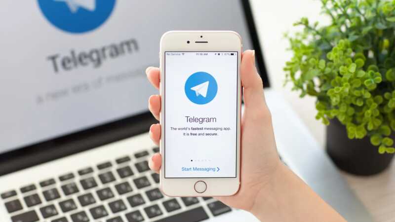 В России рассматривают вариант блокировки Telegram и WhatsApp