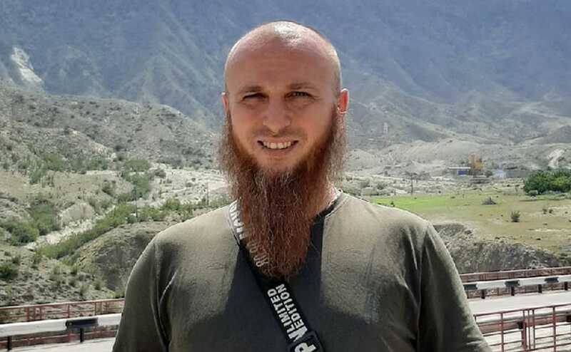 Следователи начали проверку в отношении многоженца Ивана Сухова после обвинений в домогательствах к дочери