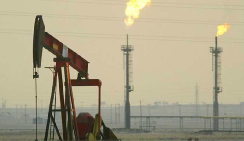 Цена на нефть Brent увеличивается в связи с уменьшением опасений относительно спроса