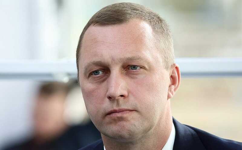 Губернатор Роман Бусаргин назначил нового главу УФСИН Саратовской области
