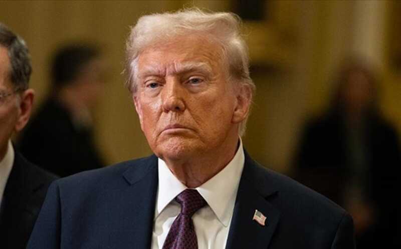 Трамп допускает удар США по иранскому ядерному объекту Фордо
