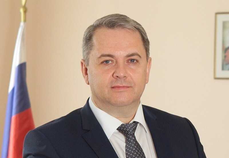 Вадим Кудинов пытается сохранить контроль над Самарским облсудом после провала переназначения