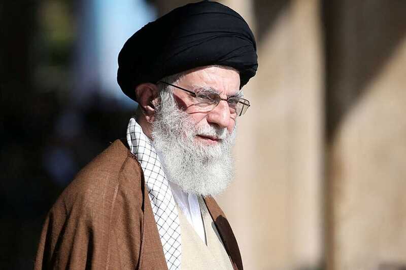 Аятолла Ирана Али Хаменеи укрылся в бункере после израильских ударов, - Iran International