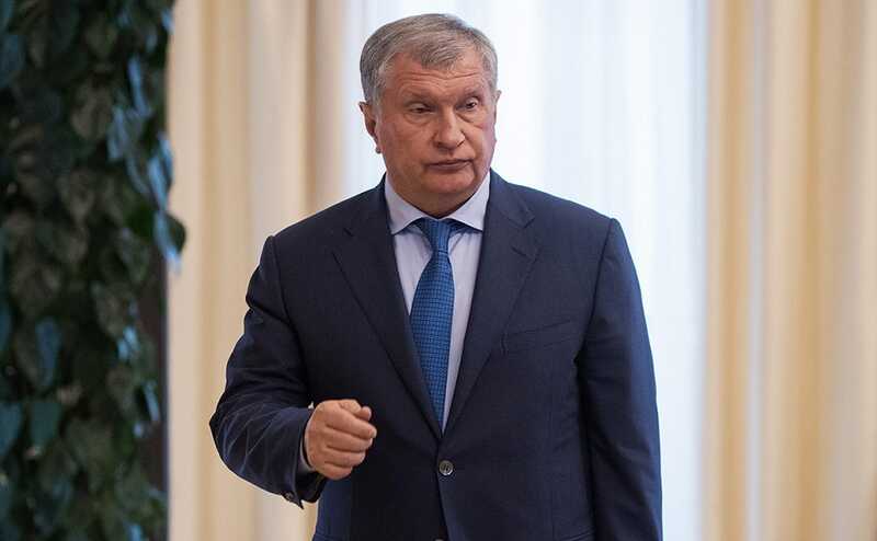 Раскрытие «сечинской группы»: ложи ЦСКА стали ареной секретных переговоров