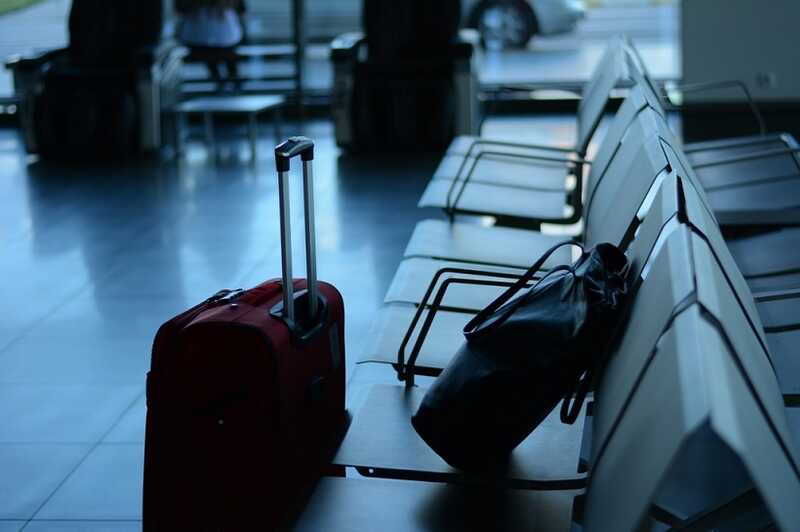 Пассажиры Turkish Airlines снова прилетели в Москву без багажа