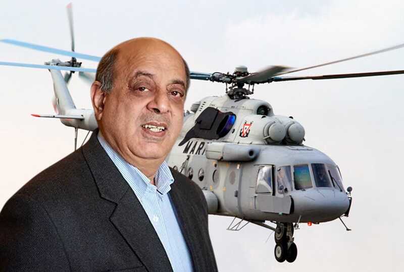 Retired officers and Ukrainian engines: how Sumant Kapur builds a shadow alliance in Indian defense