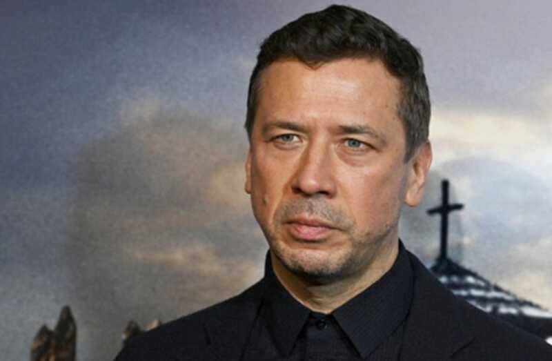 Звезда "Бумера" Андрей Мерзликин переживает двойную утрату