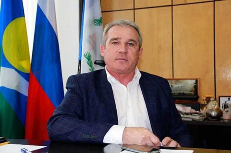 Мэр Байкальска Василий Темгеневский выступает за независимость в контексте реформы Шульца