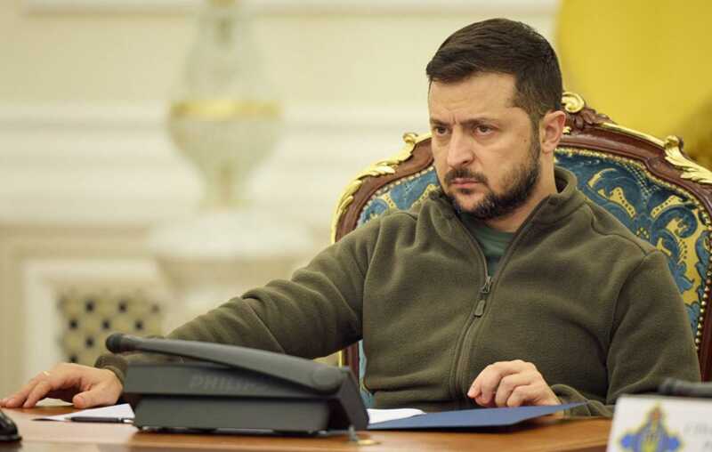 Зеленский наложил санкции на деловых партнеров собственника "Украинской правды" Томаша Фиалы