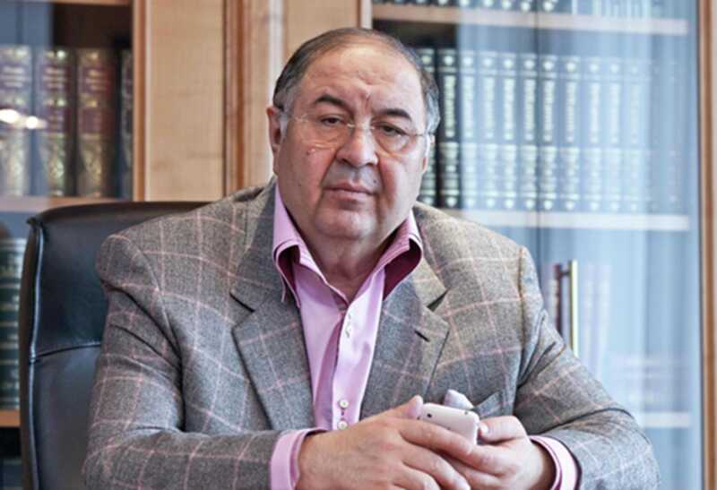 Мошеннические действия миллиардера Усманова под угрозой разоблачения после взлома электронной почты Крылова
