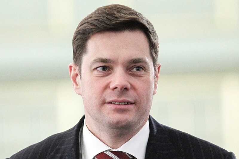 Компания Алексея Мордашова Nordgold намерена увеличить выручку за счёт новых рынков сбыта