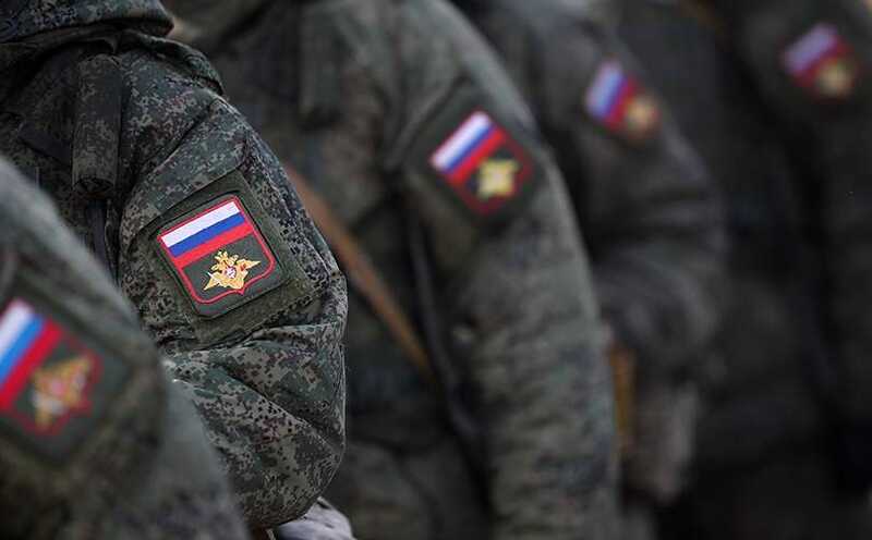 В России отца-одиночку отправили на фронт вместо ухода за ребёнком