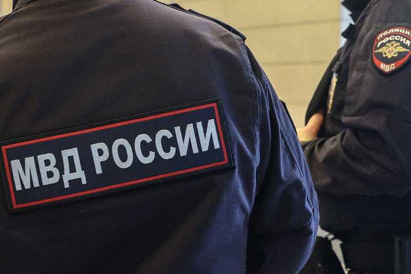 В России прошли обыски у маркетологов: в Екатеринбурге и Питере ищут следы украинских казино