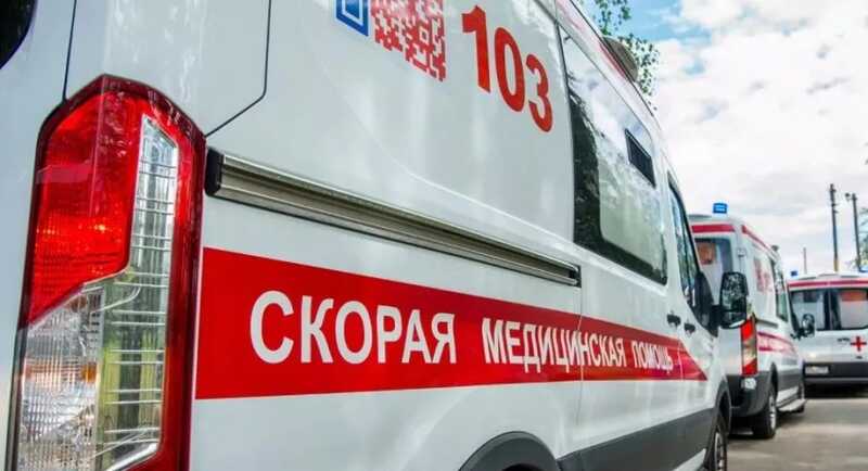 В парке Калининграда взорвался газ: двое школьников в больнице