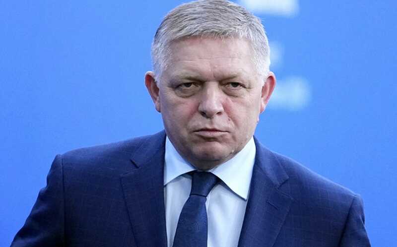 Словакия требует переноса голосования по санкциям против России