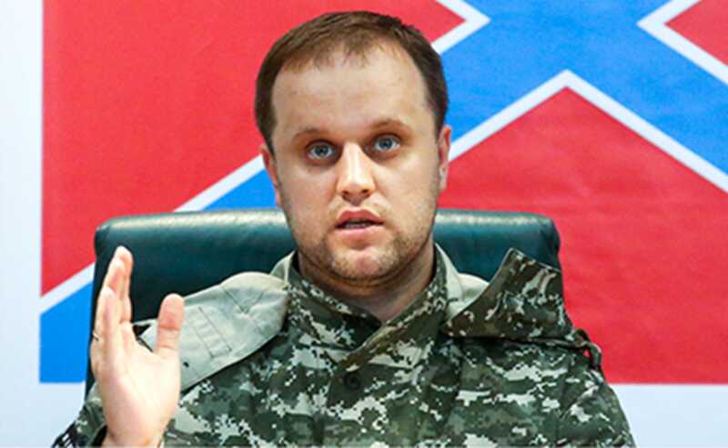 Бывший губернатор ДНР Губарев потребовал объяснений у Алаудинова касательно нападения на сотрудника военной полиции